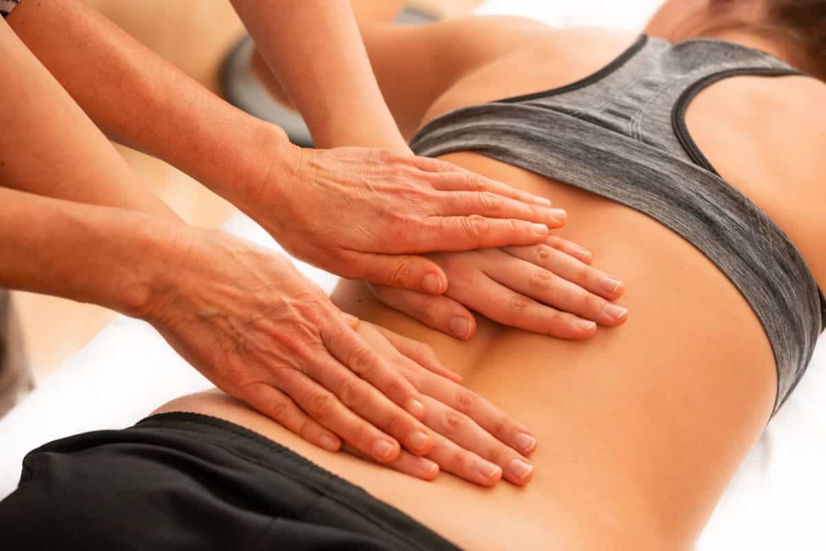 Sådan kan du få massage i dit eget hjem